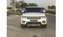 Land Rover Range Rover Sport HSE OTHER