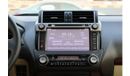 Toyota Prado VXR 4.0L 4WD Toyota Prado VX.R / 2017 / GCC / Free Accident / V6