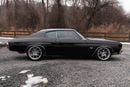 Chevrolet Chevelle SS, 496 Stroker V8, 725HP, Frame Off Pro Touring Restomod