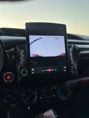 تويوتا هيلوكس 2021 toyota hilux revolution edition - off road package - full option  - BullBar 2.7L V4 - AWD 4x4 -