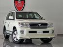 Toyota Land Cruiser GXR V6 4.6L-6CYL EXCELLENT CONDITION