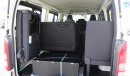 Toyota Hiace TOYOTA HIACE 2.5L BUS 15-SEATS A/C