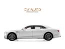 Bentley Flying Spur 4.0T V8 Standard
