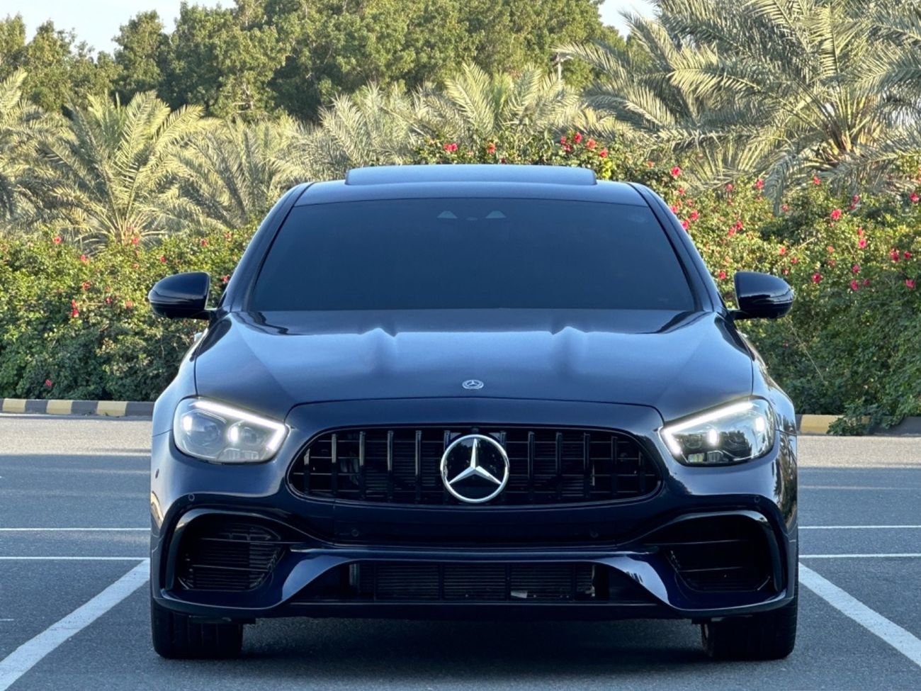 Mercedes-Benz E300 Premium + Merceds e3002020