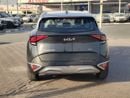 كيا سبورتيج KIA - SPORTAGE 2.0 RVC(4WD)