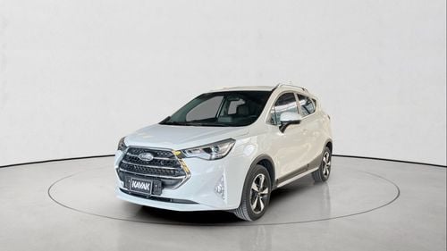 JAC S3 1.6 CVT INTELLIGENT LUXURY | Guaranteed Warranty | 0 Down Payment
