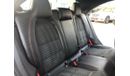 Mercedes-Benz CLA 250 Mercedes benz CLA250  sport model 2019 GCC car prefect condition full option option panoramic roof l