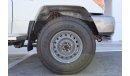 Toyota Land Cruiser 70 2023 LAND CRUISER GRJ 78 HARD TOP 4.0 V6