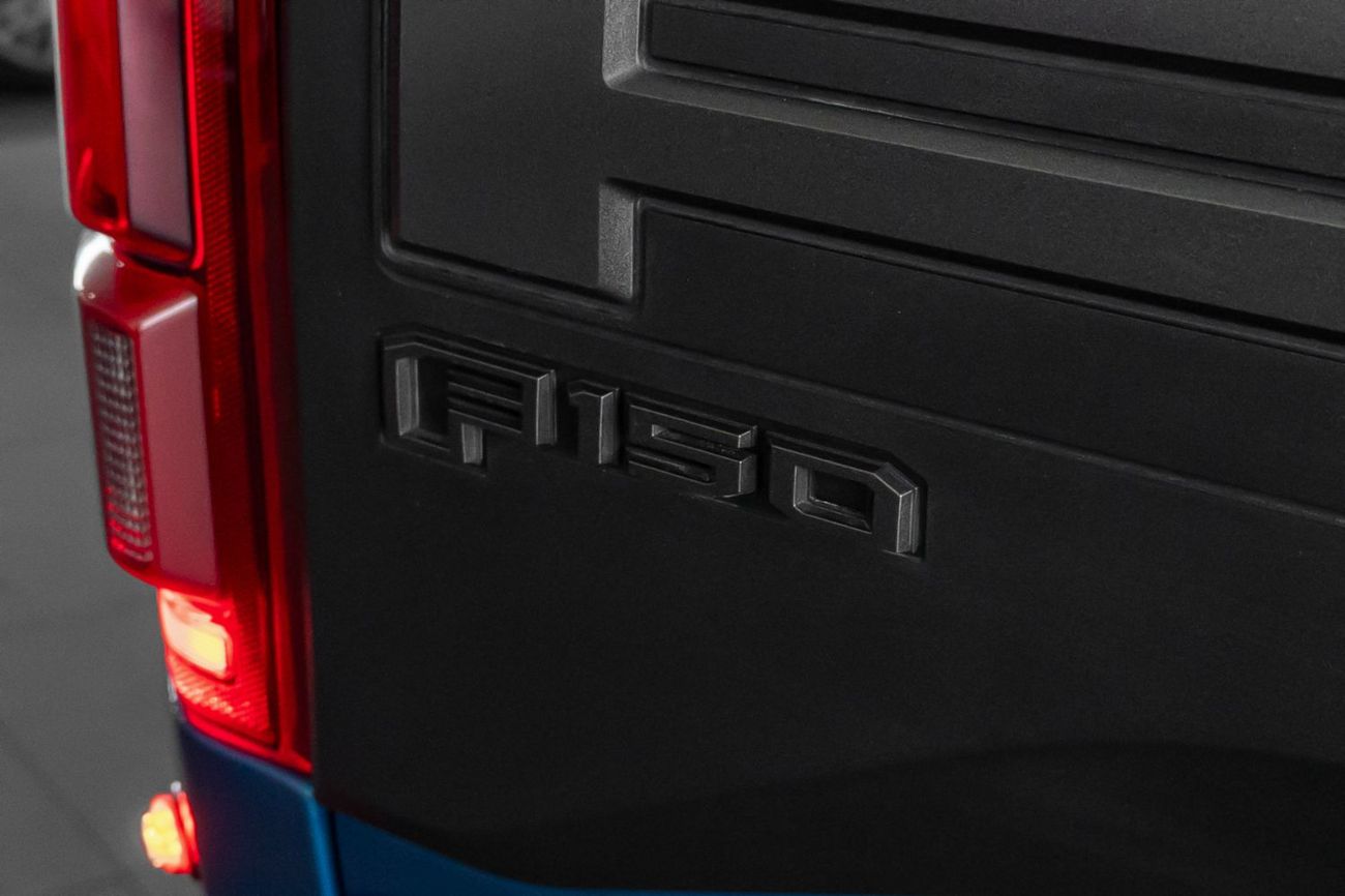 Ford F 150 Raptor 2020 Ford F150 Raptor