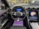 Mercedes-Benz C 200 Premium 2.0L