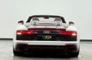 Audi R8 Spyder V10 Plus 5.2L 2022 Audi R8 Spyder V10, 2 Years Warranty full audi Service History, GCC