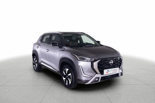 Nissan Magnite SL 1.0