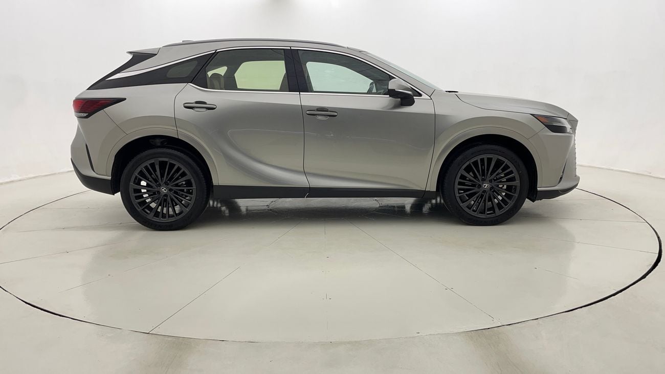 Lexus RX350 Prestige 3.5L (296 HP) PRESTIGE 2.4 | Zero Down Payment | Home Test Drive