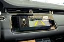 لاند روفر رانج روفر إيفوك R-DYNAMIC SE P200 Land Rover Range Rover Evoque 2023 مواصفات خليجية