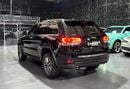 جيب جراند شيروكي Jeep Grand Cherokee | 4x4 Limited | Low mileage | Gcc