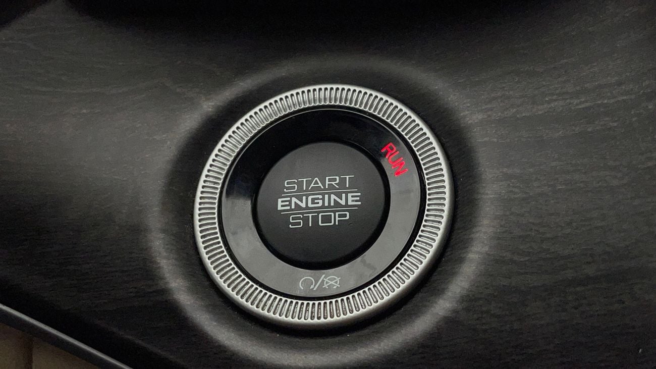 جيب شيروكي LIMITED 3.6 | بدون دفعة مقدمة | اختبار القيادة في المنزل