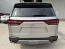 لكزس LX 500 Lexus Lx500d diesel engine 3.3L RHD 2025 brand mew