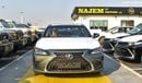 Lexus ES 300 HYBRID 2.5L CVT PREMIER MY23