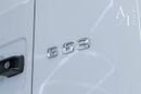 مرسيدس بنز G 63 AMG Std 4.0L