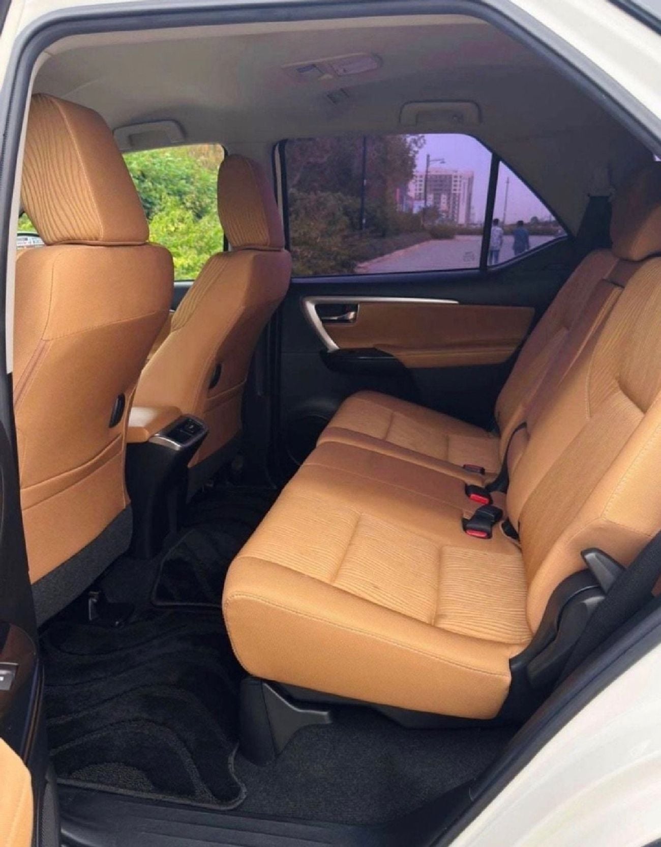 Toyota Fortuner Toyota Fortuner  EXR 2022 Model v4 2.7 L Engine Full Option Very Clean and Perfect Condition