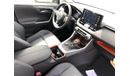 Toyota RAV4 TOYOTA RAV4 ADVENTURE, 2.5L, PETROL, FULL OPTION, WITH RADAR, BLACK EXTERIOR WITH BLACK LEATHER INTE