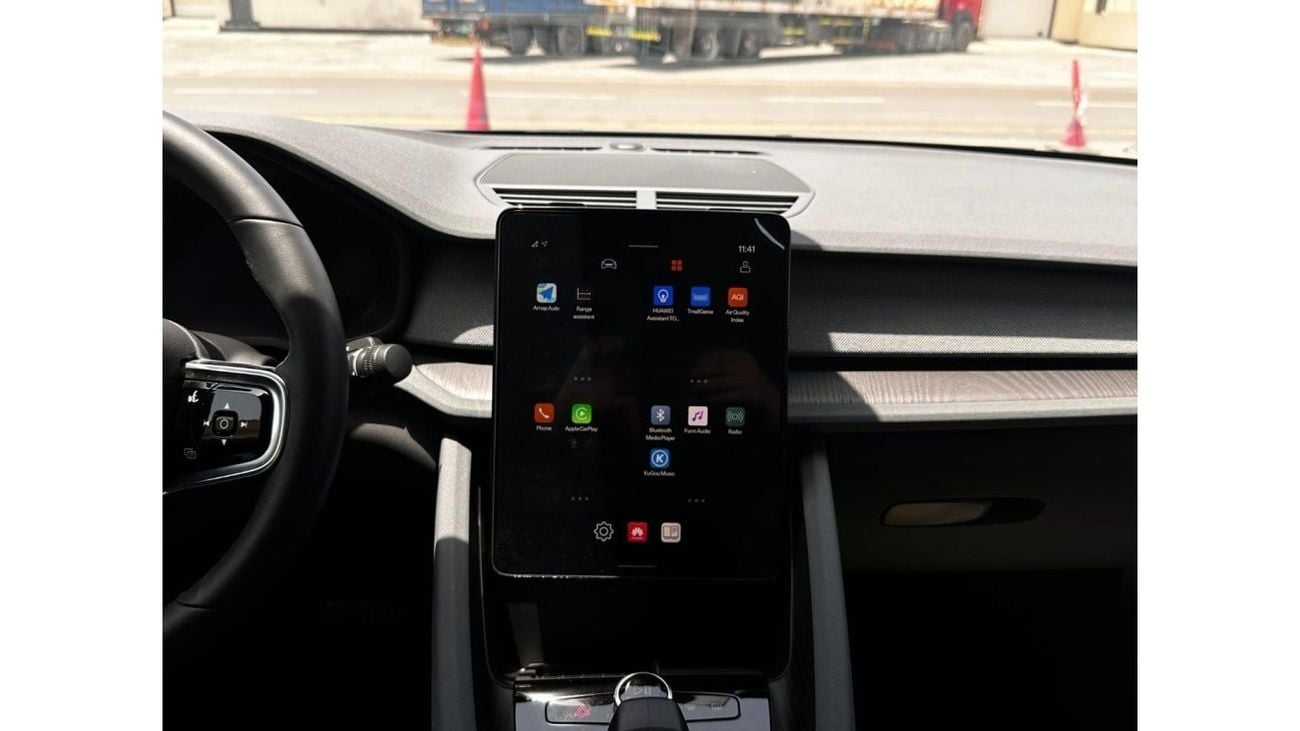 Polestar Polestar 2 2022 Polestar 2 Pilot pack option,  360 Camera, Heated seats, CLTC 485km, by Volvo