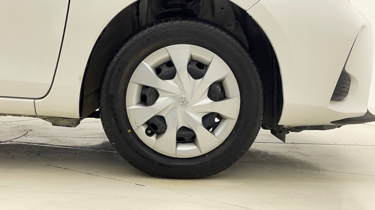 Toyota Yaris SE 1.5 | Zero Down Payment | Home Test Drive