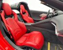 Chevrolet Corvette 2022 Chevrolet Corvette C8 3LT, 1 Year Warranty Unlimited Km, Chevrolet Full Service History, GCC