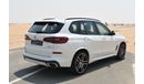 BMW X5 BMW X5 M kit