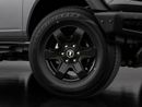 Ford Bronco WILDTRAK