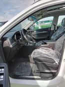 Soueast DX8S Soueast DX8S(7 Seaters)2022