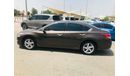 Nissan Altima 3.5 SL سياره نظيفه جدا بحاله ممتاذه بدون حوادث ضمان شاسيه جير ماكينه