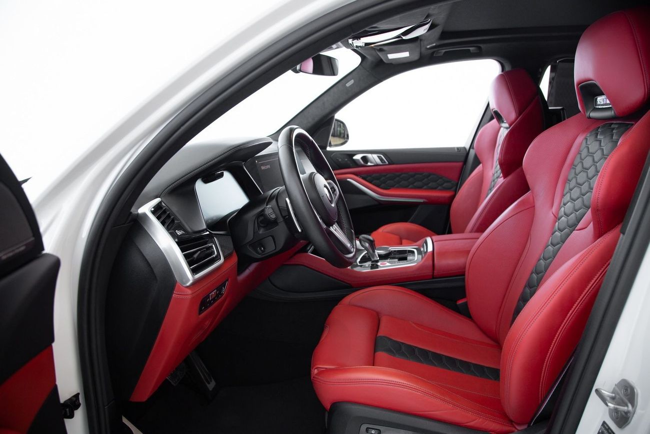 BMW X5M BMW X5 M Competition