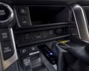 Toyota Land Cruiser VXR Toyota Land Cruiser 2026 l 3.5L Twin Turbo V6 l Brand New l FOR EXPORT ONLY