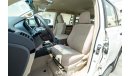 Toyota Prado TX 2.7Liter Petrol Automatic Transmission 2020