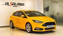 Ford Focus ST