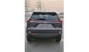 تويوتا راف ٤ TOYOTA RAV4 XLE FULL OPTION