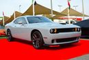 Dodge Challenger SXT Plus 3.6L THE MOST BEAUTIFUL COLOR/ FULL OPTION- SUN ROOF -ORGINAL AIR BAGS