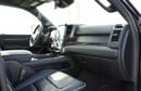 RAM 1500 Limited 5.7L (5 Seater) Black Edition American Specification