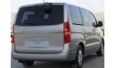 Hyundai Grand Starex Hyundai H1 Grand Starex 2017, imported from Korea, customs papers, in excellent condition, without a