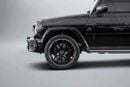 Mercedes-Benz G 63 AMG Std 4.0L