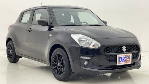 سوزوكي سويفت GL 1.2 | بدون دفعة مقدمة | اختبار القيادة في المنزل