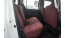 Toyota Hilux - 2.4L - M/T