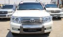 Toyota Land Cruiser VXR V8