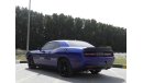 Dodge Challenger 2018 V6 US Ref#98