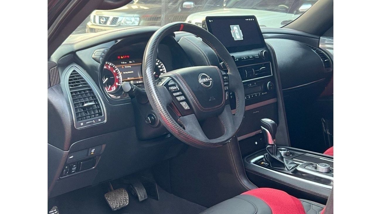 نيسان أرمادا