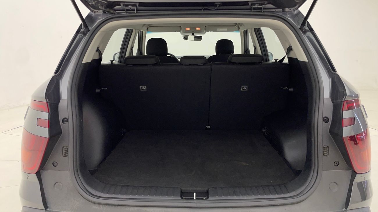 هيونداي كريتا SMART 1.5 | بدون دفعة مقدمة | اختبار القيادة في المنزل