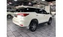 Toyota Fortuner GXR