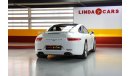 Porsche 911 Porsche 911 Carrera 2014 GCC under Warranty with Flexible Down-Payment