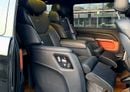 مرسيدس بنز V 250 2019 Mercedes-Benz V-Class V 250 GCC Specs